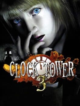 Clock Tower 3