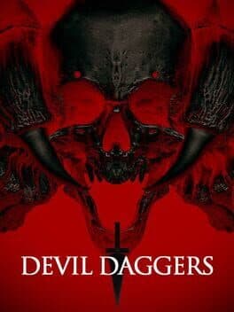 Devil Daggers