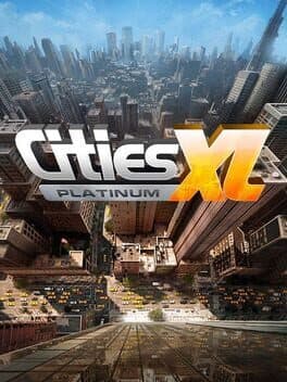 Cities XL: Platinum