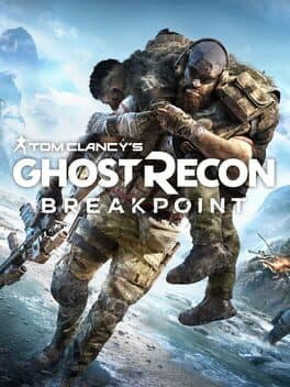 Tom Clancy's Ghost Recon Breakpoint