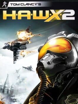 Tom Clancy's H.A.W.X. 2
