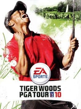 Tiger Woods PGA Tour 10