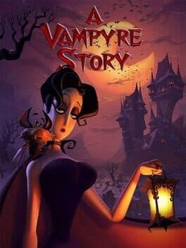 A Vampyre Story