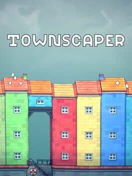 Townscaper