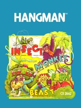 Hangman