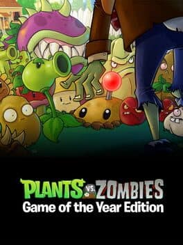 Plants vs. Zombies: GOTY Edition