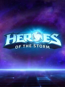 Heroes of the Storm
