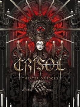 Crisol: Theater of Idols