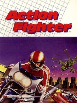 Action Fighter