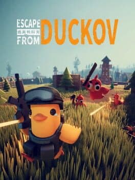 Escape from Duckov