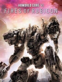 Armored Core VI: Fires of Rubicon