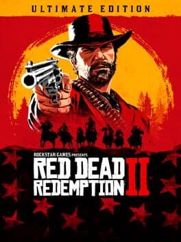 Red Dead Redemption II: Ultimate Edition