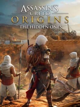 Assassin's Creed Origins - The Hidden Ones
