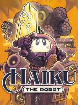 Haiku, the Robot