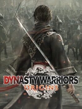 Dynasty Warriors: Origins