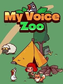 My Voice Zoo