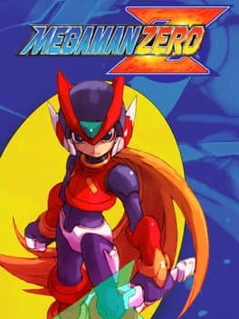 Mega Man Zero