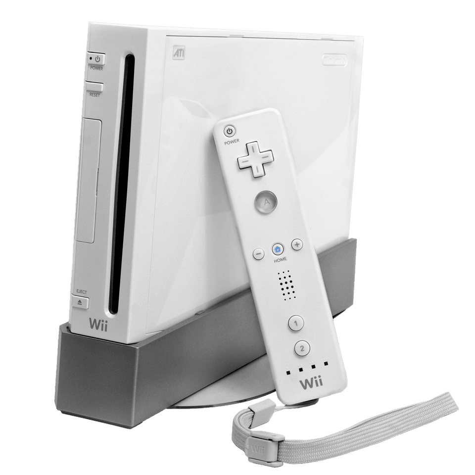 Wii