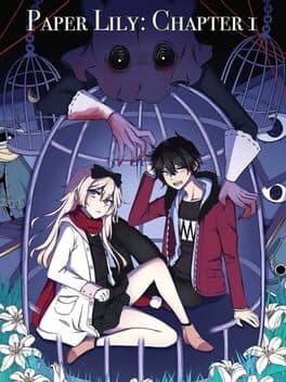 Paper Lily: Chapter 1