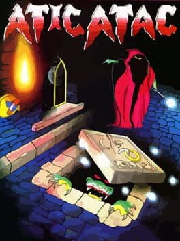 Atic Atac