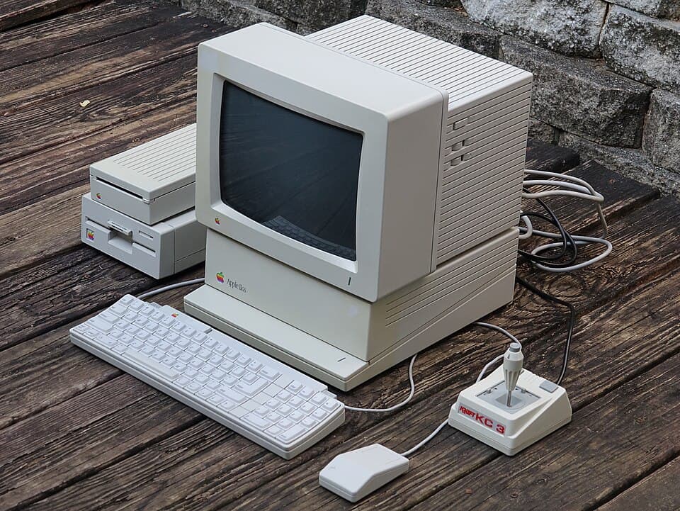 Apple IIgs
