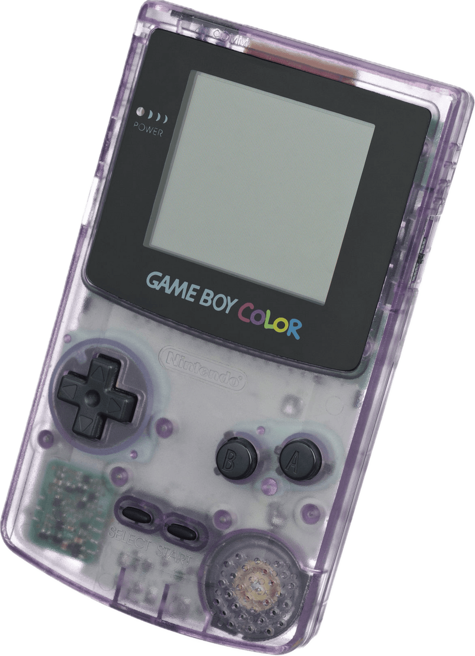 Game Boy Color