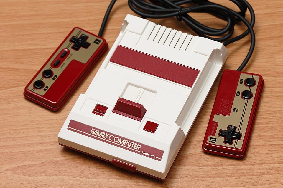 NES Classic