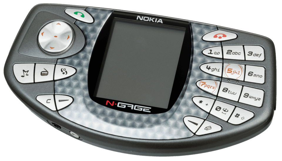 Nokia N-Gage