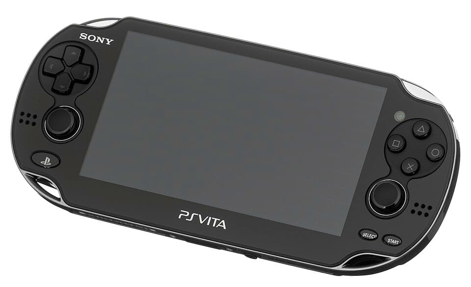 PlayStation Vita Slim