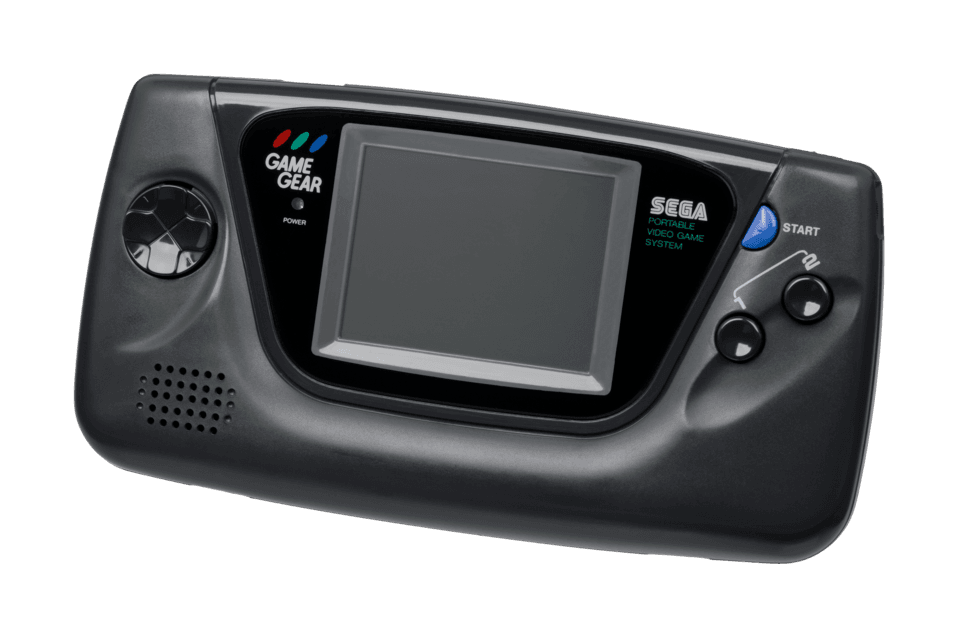 Sega Game Gear